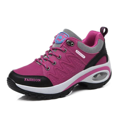 OrthoWalk Sneaker™ - Scarpe ergonomiche da donna