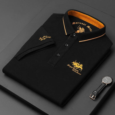 Avantea - Polo di lusso uomo