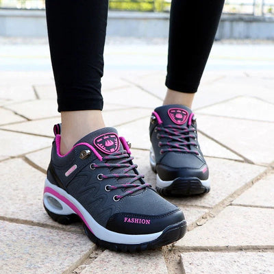 OrthoWalk Sneaker™ - Scarpe ergonomiche da donna