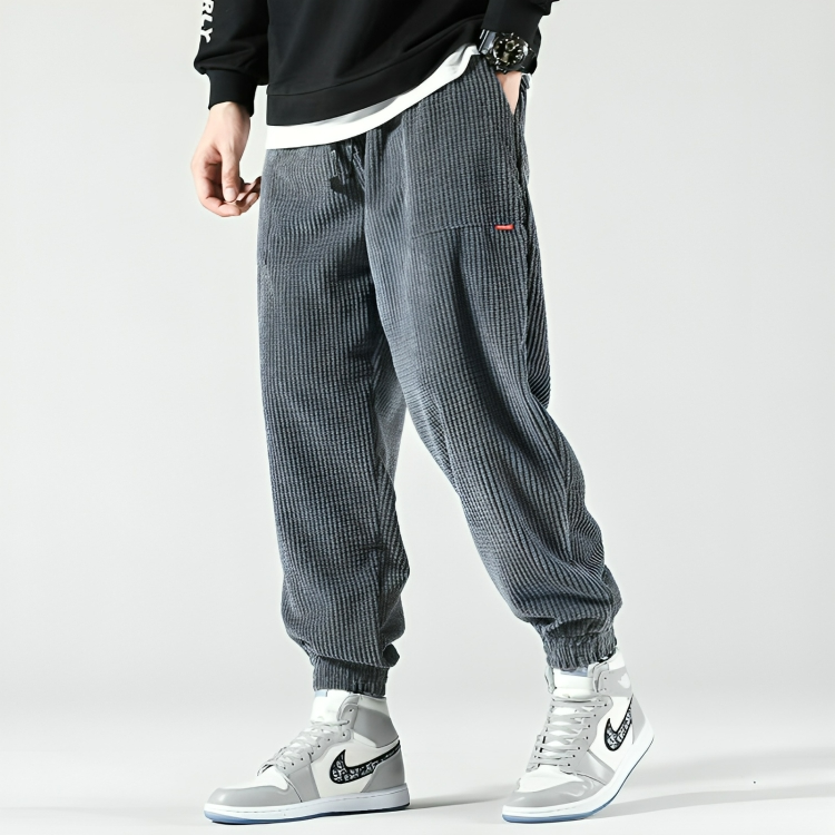 DYLAN | PANTALONI JOGGER