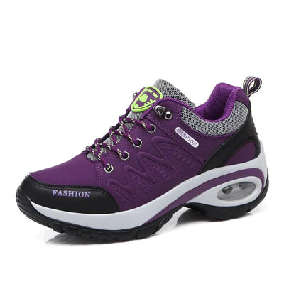 OrthoWalk Sneaker™ - Scarpe ergonomiche da donna