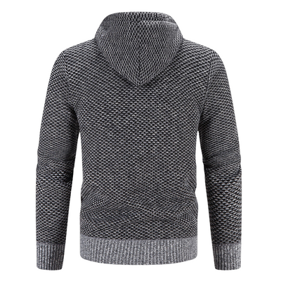 Arnaud | Premium Felpa con cappuccio