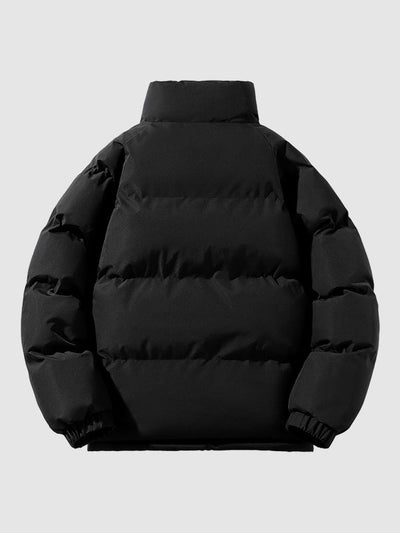 Jomar | Giacca puffer impermeabile