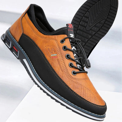 VINCENT | SCARPE OXFORD ORTOPEDICHE