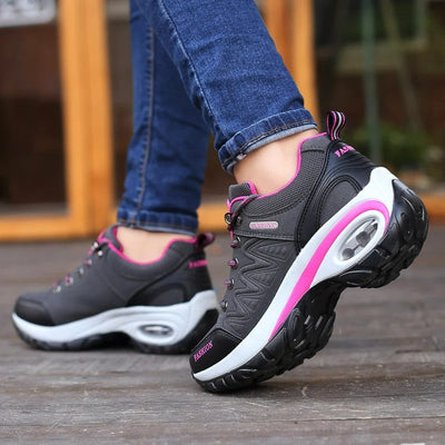 OrthoWalk Sneaker™ - Scarpe ergonomiche da donna