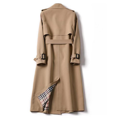 Emilia - Trench elegante