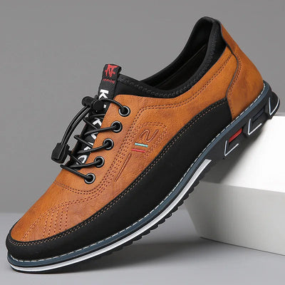 VINCENT | SCARPE OXFORD ORTOPEDICHE