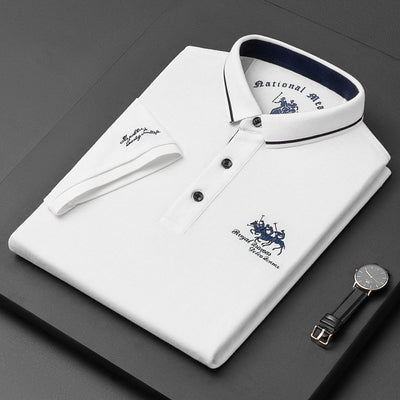 Avantea - Polo di lusso uomo