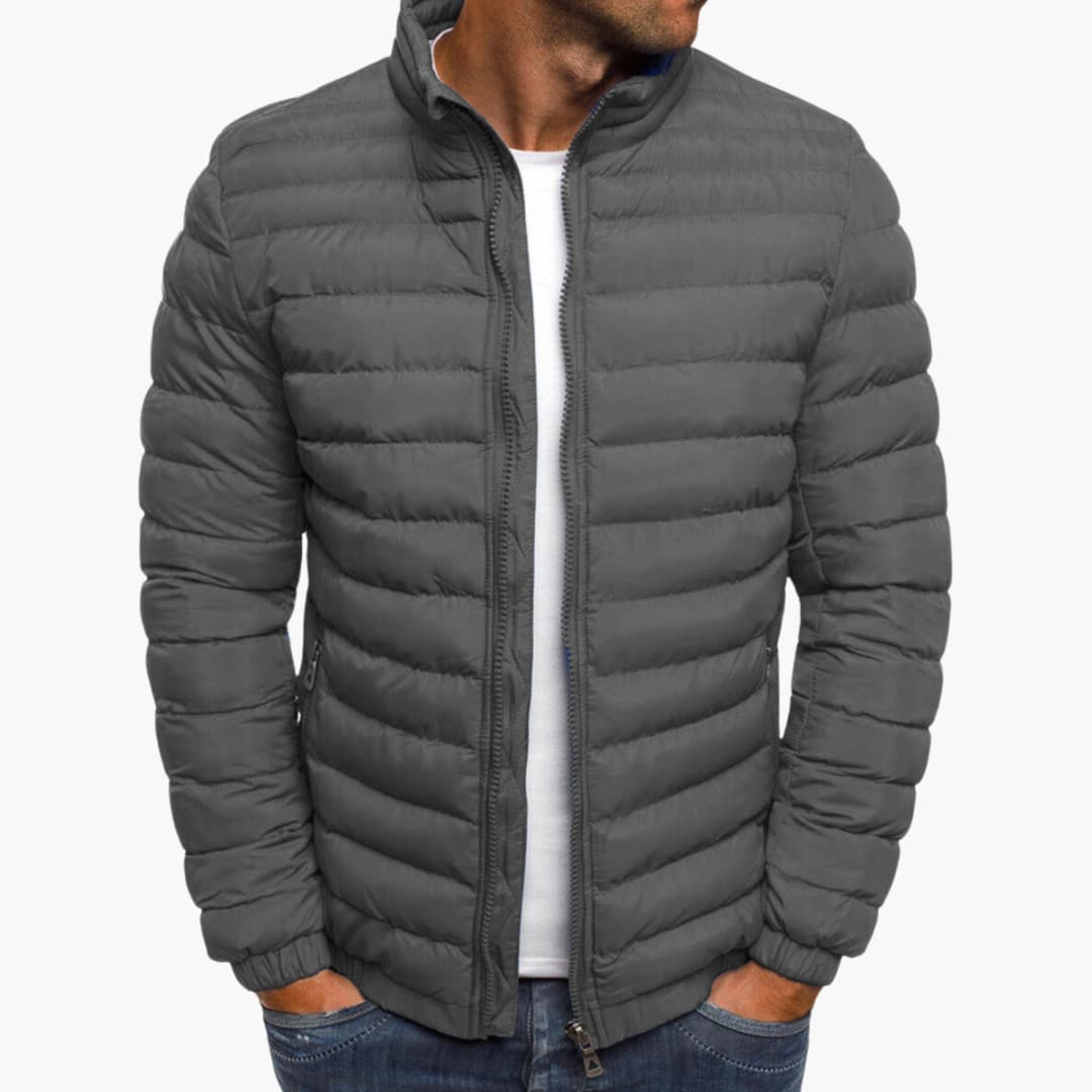 GABRIEL | ELEGANTE GIACCA CALDA