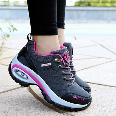 OrthoWalk Sneaker™ - Scarpe ergonomiche da donna