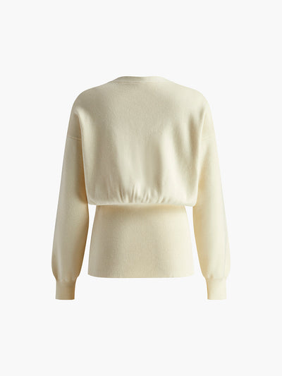 Isadora | Blusa Elegante da Donna