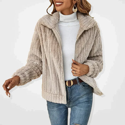 Hannah - Giacca cardigan donna