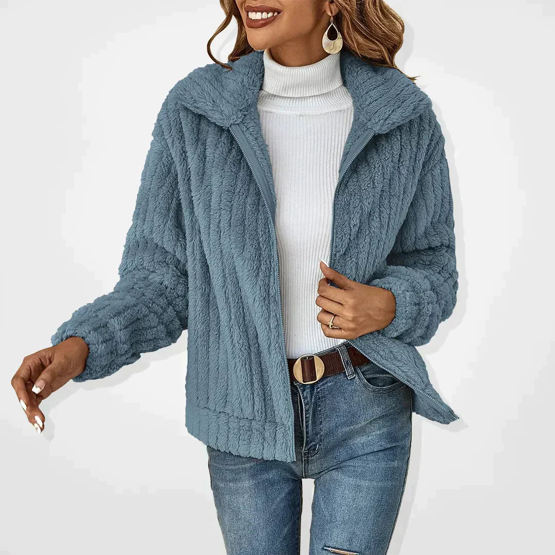 Hannah - Giacca cardigan donna