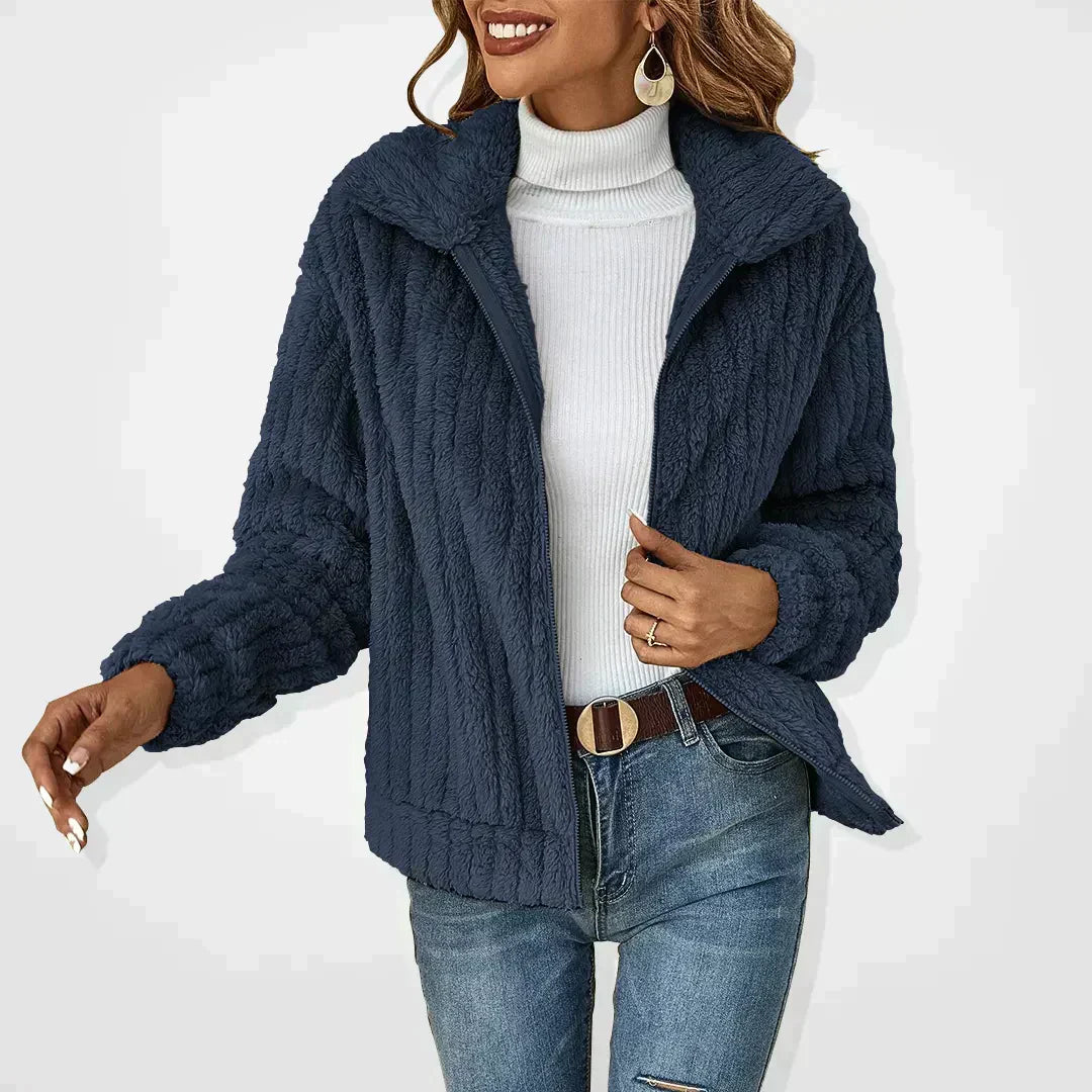 Hannah - Giacca cardigan donna