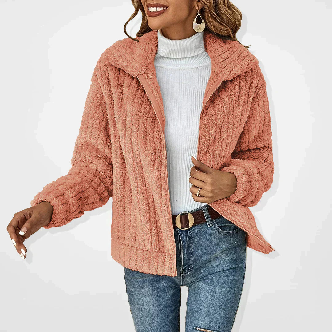 Hannah - Giacca cardigan donna