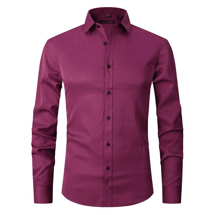 Felix - Manica lunga elegante per uomo