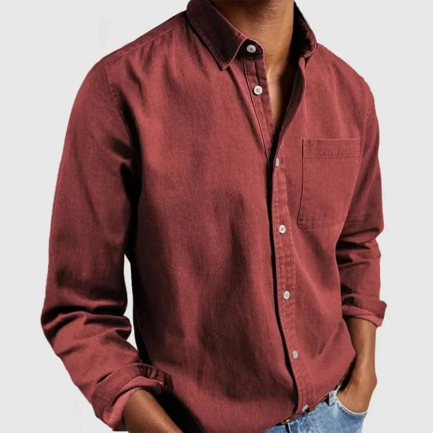 Martin - Camicia casual