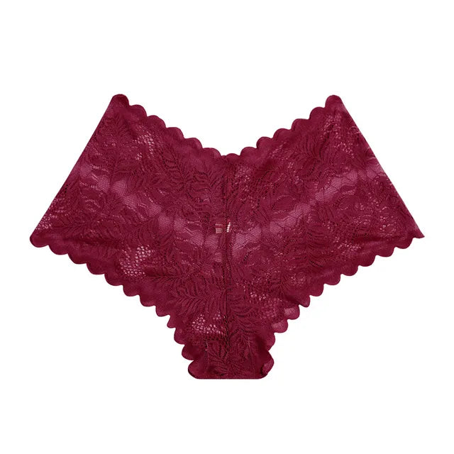 Nancy™ | Mutandine con fiori