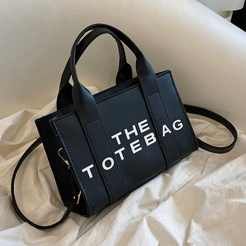 ToteBag | Borsa a tracolla elegante