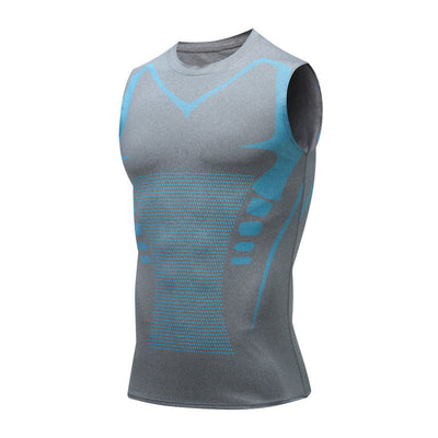 PowerShape Gilet