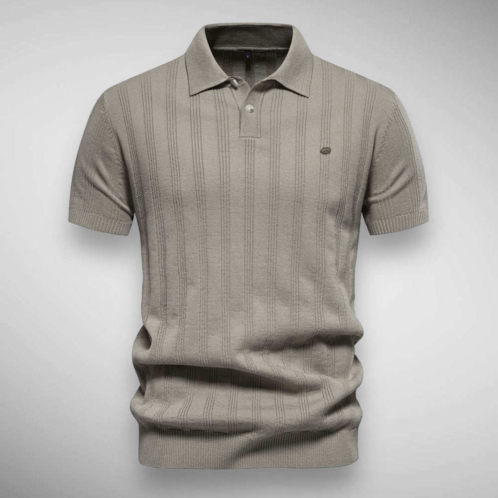 Tom™ - Polo Premium per Uomo: 1+1 Gratis