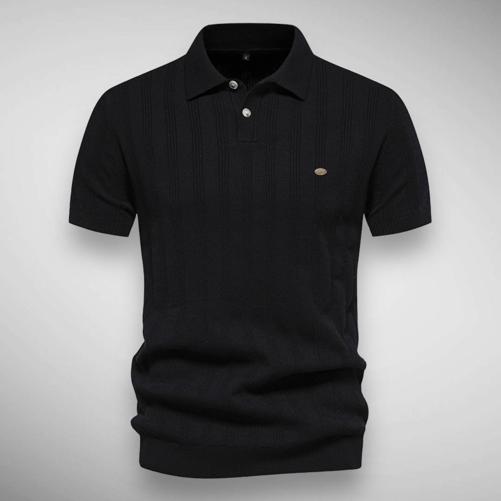 Tom™ - Polo Premium per Uomo: 1+1 Gratis