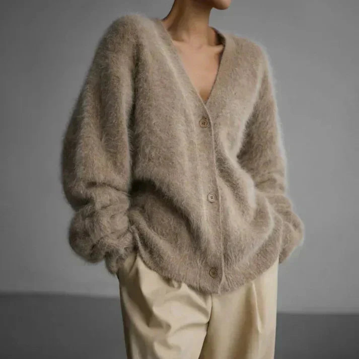 Lotte - Maglione in cashmere