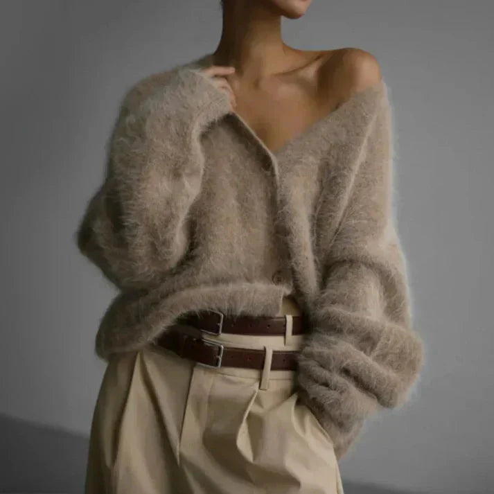 Lotte - Maglione in cashmere