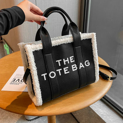 ToteBag | Borsa a tracolla elegante