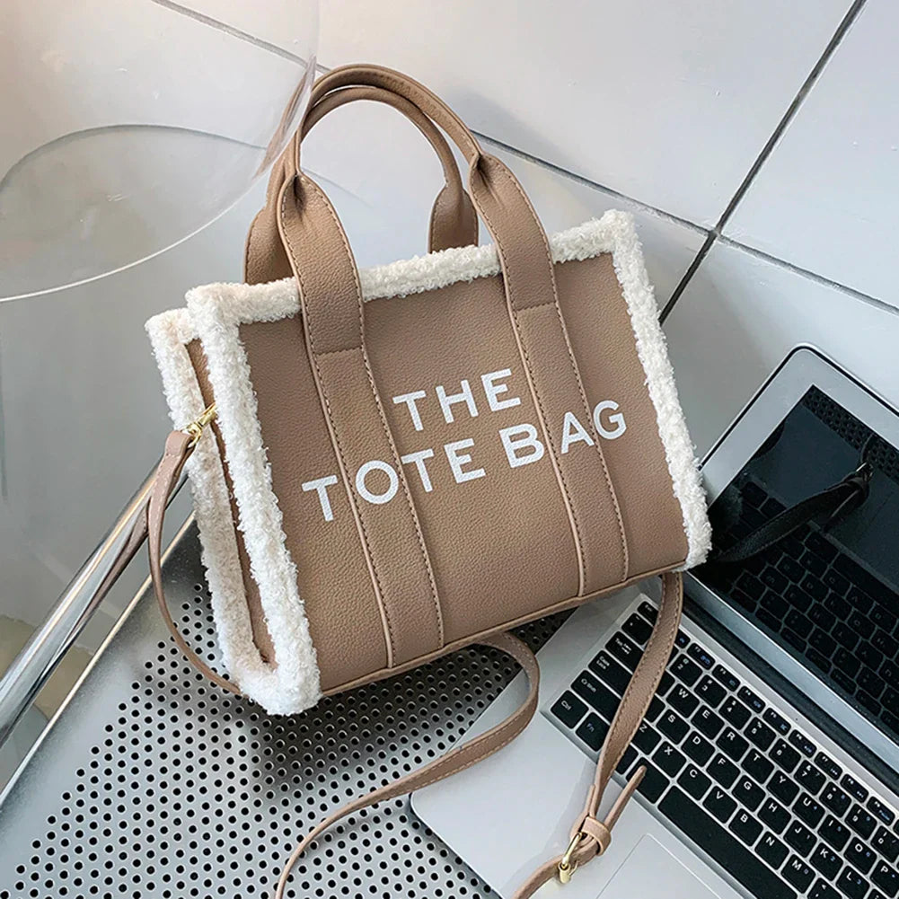 ToteBag | Borsa a tracolla elegante