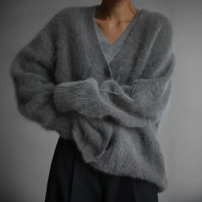 Lotte - Maglione in cashmere