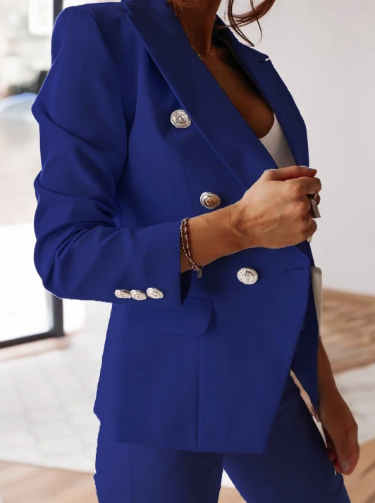 Charlotte - Elegante set donna