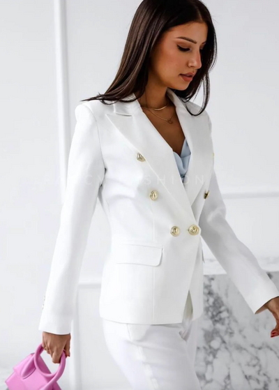 Charlotte - Elegante set donna