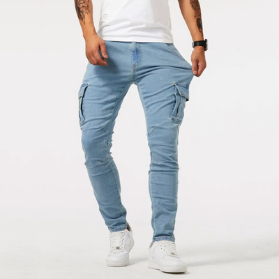 VINCE | PANTALONI CARGO