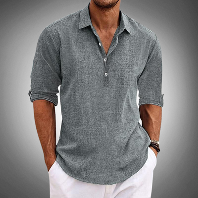 ENRICO | CAMICIA CASUAL