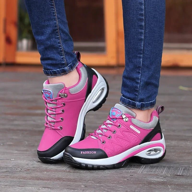 OrthoWalk Sneaker™ - Scarpe ergonomiche da donna