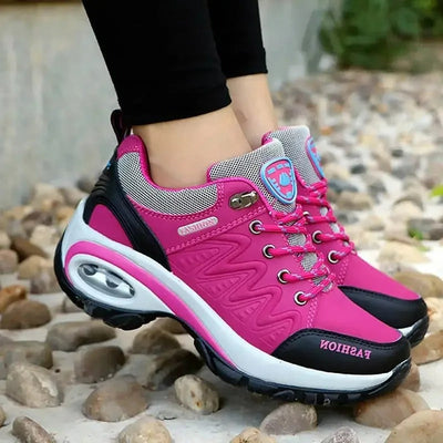 OrthoWalk Sneaker™ - Scarpe ergonomiche da donna