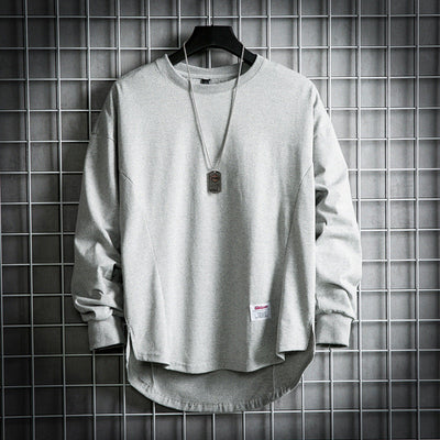 Heritage - Maglione classico da uomo