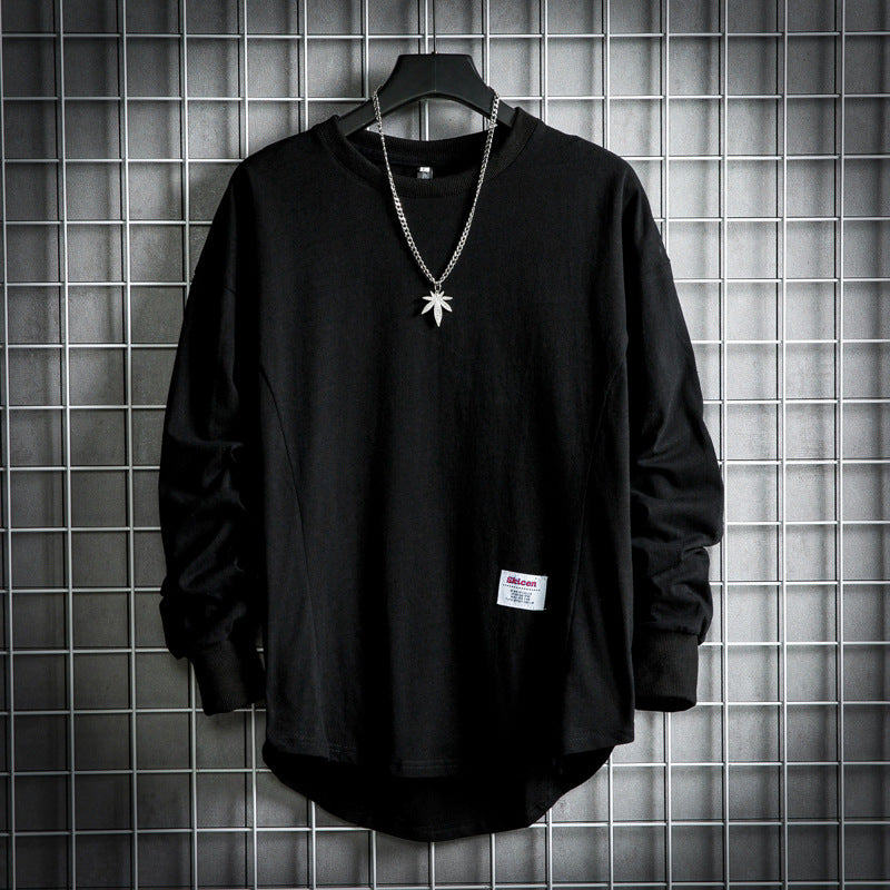 Heritage - Maglione classico da uomo