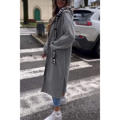 MEGAN | Pullover Taglia superiore