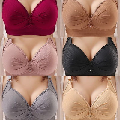 ComfyFit™ | Reggiseno confortevole 1+2 Gratuito