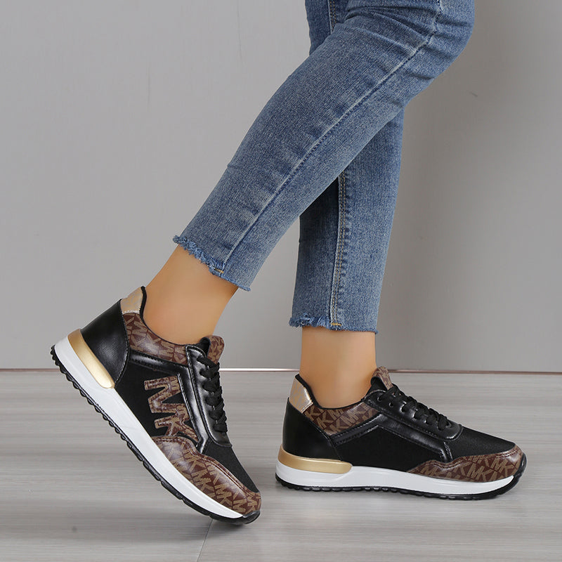 Wyna - Scarpe ortopediche da donna